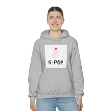 Load image into Gallery viewer, Unisex Heavy Blend™ Hooded Sweatshirt