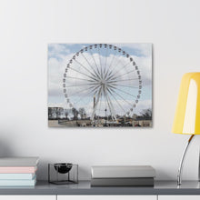 Load image into Gallery viewer, Canvas Gallery Wraps V P L x Wright, Butler & Co