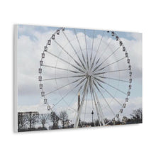 Load image into Gallery viewer, Canvas Gallery Wraps V P L x Wright, Butler & Co