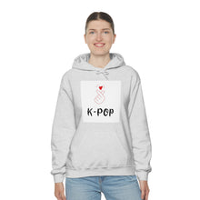 Load image into Gallery viewer, Unisex Heavy Blend™ Hooded Sweatshirt