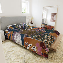 Load image into Gallery viewer, Duvet Cover