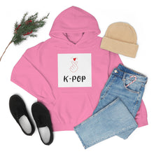 Load image into Gallery viewer, Unisex Heavy Blend™ Hooded Sweatshirt