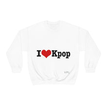 Load image into Gallery viewer, Unisex Heavy Blend™ Crewneck Sweatshirt