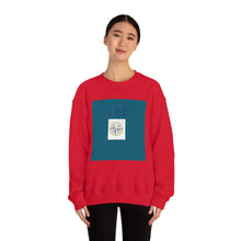 Load image into Gallery viewer, Unisex Heavy Blend™ Crewneck Sweatshirt