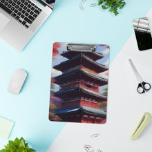 Load image into Gallery viewer, Clipboard V P L x Wright, Butler & Co