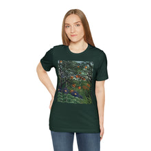 Load image into Gallery viewer, Unisex Jersey Short Sleeve Tee The Great Indian Safari VPL SS24