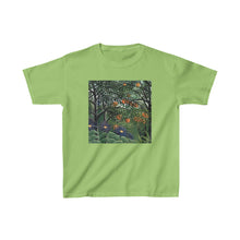 Load image into Gallery viewer, Kids Heavy Cotton™ Tee The Great Indian Safari VPL SS24