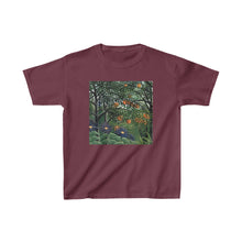 Load image into Gallery viewer, Kids Heavy Cotton™ Tee The Great Indian Safari VPL SS24