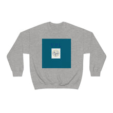 Load image into Gallery viewer, Unisex Heavy Blend™ Crewneck Sweatshirt