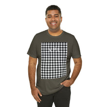 Load image into Gallery viewer, Unisex Jersey Short Sleeve Tee