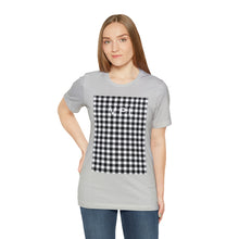 Load image into Gallery viewer, Unisex Jersey Short Sleeve Tee