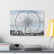 Load image into Gallery viewer, Canvas Gallery Wraps V P L x Wright, Butler & Co