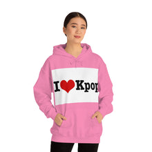 Load image into Gallery viewer, Unisex Heavy Blend™ Hooded Sweatshirt
