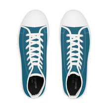 Load image into Gallery viewer, Men's High Top Sneakers