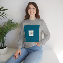 Load image into Gallery viewer, Unisex Heavy Blend™ Crewneck Sweatshirt