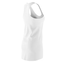 Load image into Gallery viewer, Women's Cut & Sew Racerback Dress (AOP)