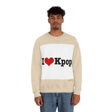 Load image into Gallery viewer, Unisex Heavy Blend™ Crewneck Sweatshirt