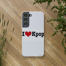 Load image into Gallery viewer, Biodegradable Cases