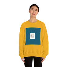 Load image into Gallery viewer, Unisex Heavy Blend™ Crewneck Sweatshirt
