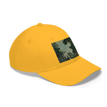 Load image into Gallery viewer, Unisex Twill Hat The Great Indian Safari VPL SS24