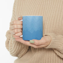 Load image into Gallery viewer, Ceramic Mug 11oz