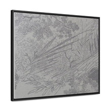 Load image into Gallery viewer, Gallery Canvas Wraps, Horizontal Frame Ultimate Gray V P L x Wright, Butler & Co