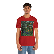 Load image into Gallery viewer, Unisex Jersey Short Sleeve Tee The Great Indian Safari VPL SS24