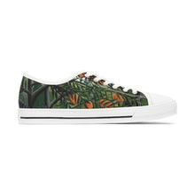 Load image into Gallery viewer, Women's Low Top Sneakers The Great Indian Safari VPL SS24