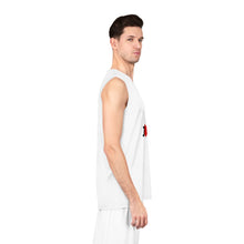 Load image into Gallery viewer, Basketball Jersey (AOP)