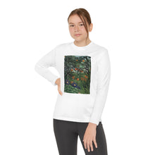 Load image into Gallery viewer, Youth Long Sleeve Competitor Tee The Great Indian Safari VPL SS24