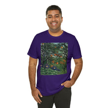 Load image into Gallery viewer, Unisex Jersey Short Sleeve Tee The Great Indian Safari VPL SS24
