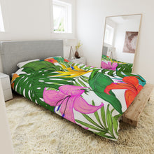 Load image into Gallery viewer, Duvet Cover