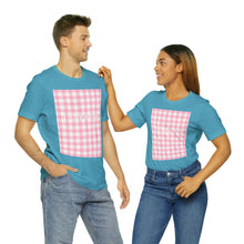 Load image into Gallery viewer, Unisex Jersey Short Sleeve Tee