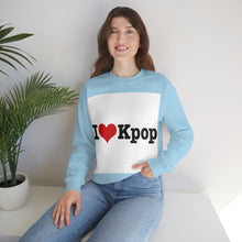 Load image into Gallery viewer, Unisex Heavy Blend™ Crewneck Sweatshirt