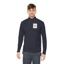 Load image into Gallery viewer, Unisex Quarter-Zip Pullover