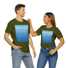 Load image into Gallery viewer, Unisex Jersey Short Sleeve Tee