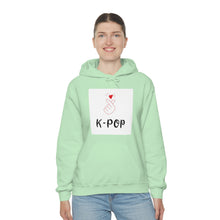 Load image into Gallery viewer, Unisex Heavy Blend™ Hooded Sweatshirt