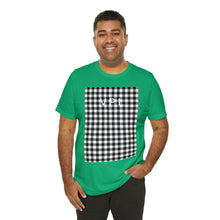 Load image into Gallery viewer, Unisex Jersey Short Sleeve Tee