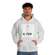 Load image into Gallery viewer, Unisex Heavy Blend™ Hooded Sweatshirt