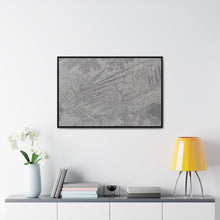 Load image into Gallery viewer, Gallery Canvas Wraps, Horizontal Frame Ultimate Gray V P L x Wright, Butler & Co