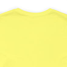 Load image into Gallery viewer, Unisex Jersey Short Sleeve Tee