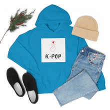 Load image into Gallery viewer, Unisex Heavy Blend™ Hooded Sweatshirt