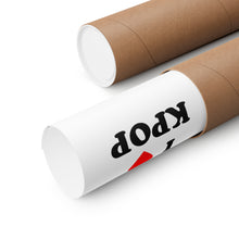 Load image into Gallery viewer, Premium Matte Vertical Posters