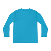 Load image into Gallery viewer, Youth Long Sleeve Competitor Tee The Great Indian Safari VPL SS24