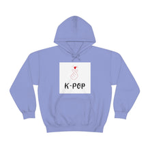 Load image into Gallery viewer, Unisex Heavy Blend™ Hooded Sweatshirt