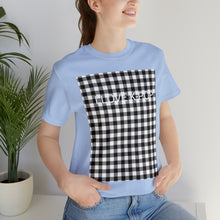 Load image into Gallery viewer, Unisex Jersey Short Sleeve Tee