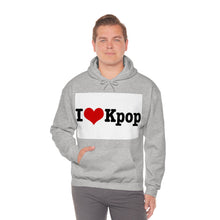 Load image into Gallery viewer, Unisex Heavy Blend™ Hooded Sweatshirt