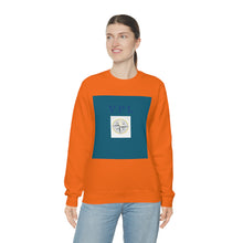 Load image into Gallery viewer, Unisex Heavy Blend™ Crewneck Sweatshirt