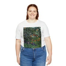 Load image into Gallery viewer, Unisex Jersey Short Sleeve Tee The Great Indian Safari VPL SS24