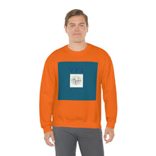 Load image into Gallery viewer, Unisex Heavy Blend™ Crewneck Sweatshirt